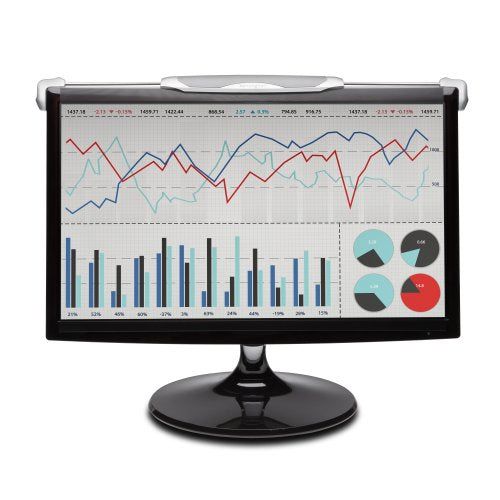 Kensington FS170 Snap2™ Privacy Screen for 17” Monitors (4:3)