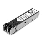 StarTech.com SFPGLCSXMMST network transceiver module Fiber optic 1250 Mbit/s SFP 850 nm