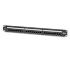 Tripp Lite N252-P24 patch panel 1U