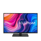 ASUS ProArt PA329CV LED display 32" 3840 x 2160 pixels 4K Ultra HD Black