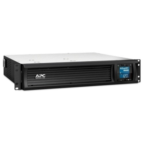 APC SMC1000-2UC uninterruptible power supply (UPS) Line-Interactive 1 kVA 600 W