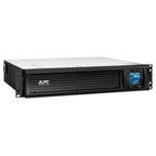 APC SMC1000-2UC uninterruptible power supply (UPS) Line-Interactive 1 kVA 600 W
