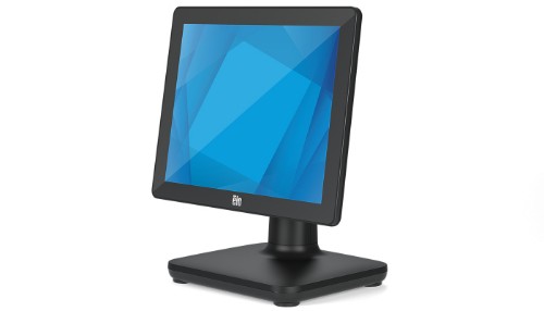 Elo Touch Solutions E932274 POS system i5-8500T 2.1 GHz All-in-One 15" 1024 x 768 pixels Touchscreen Black