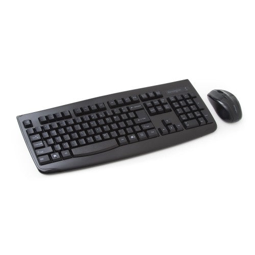Kensington Pro Fit® Wireless Desktop Set
