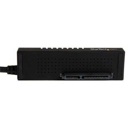 StarTech.com USB31C2SAT3 interface cards/adapter