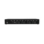 Tripp Lite B002-DV1A4 KVM switch Black