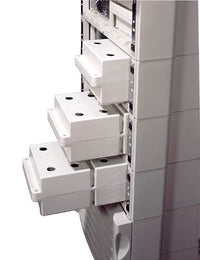 APC Symmetra 4-16kVA Battery Module