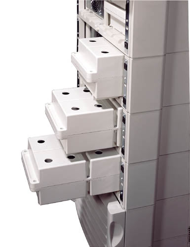 APC Symmetra 4-16kVA Battery Module