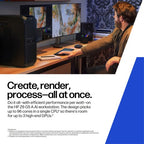 HP Z6 G5 A Workstation Wolf Pro Security Edition