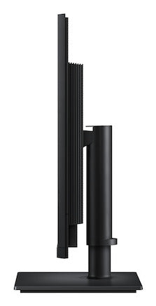 Samsung S80UH computer monitor 32" 3840 x 2160 pixels 4K Ultra HD LCD Black