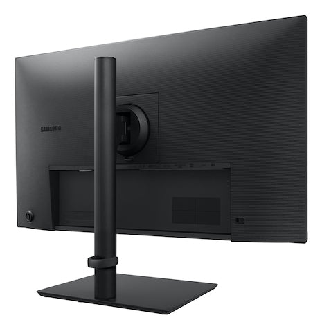 Samsung LS24F434UANXZA computer monitor 24" 1920 x 1080 pixels Full HD Black