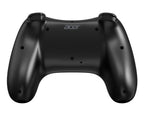 Acer NGR200 Black, Red USB Gamepad Android, PC