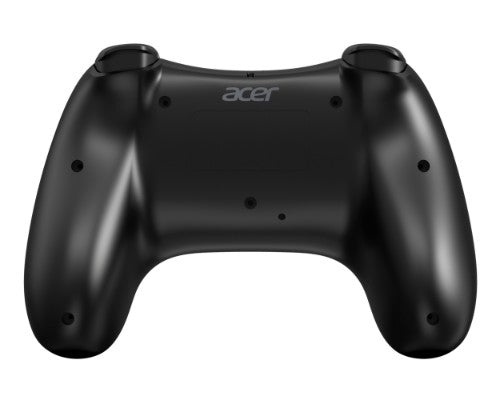 Acer NGR200 Black, Red USB Gamepad Android, PC