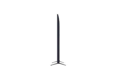 LG 86UR340C9UD signage display Digital signage flat panel 86" LED 330 cd/m² 4K Ultra HD Blue, Navy WebOS