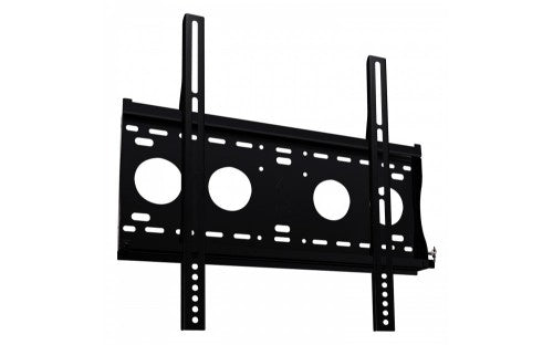 Viewsonic WMK-050 signage display mount 49" Black