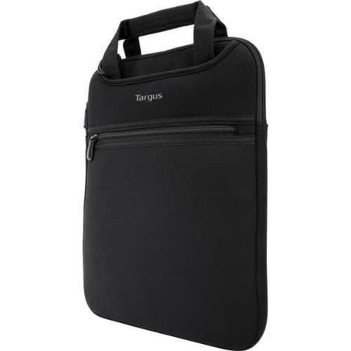 Targus TSS912 laptop case 12" Sleeve case Black