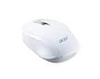 Acer M501 mouse Ambidextrous RF Wireless Optical 1600 DPI