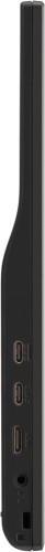 Viewsonic VA1655 computer monitor 16" 1920 x 1080 pixels Full HD LED Black