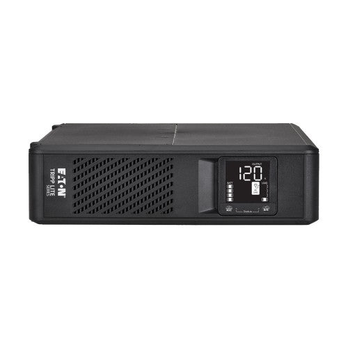 Eaton 1000VA 750W 120V PSW CLOUD UPS uninterruptible power supply (UPS) Line-Interactive 1.5 kVA 1050 W