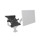 Kensington K53801WW monitor mount / stand Black