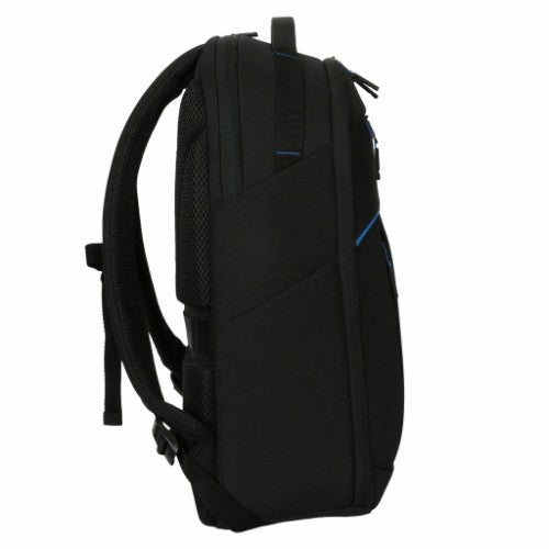 Targus TBB643GL laptop case 16" Backpack Black