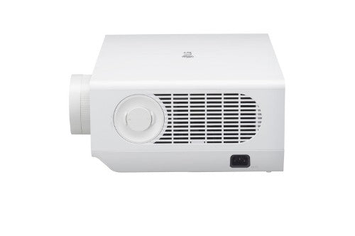 LG BF60PST data projector Standard throw projector 6000 ANSI lumens DLP WUXGA (1920x1200) White