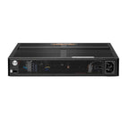 HPE Aruba Networking 6200F 12G Class4 PoE 2G/2SFP+ 139W TAA Managed L3 Gigabit Ethernet (10/100/1000) Power over Ethernet (PoE) 1U