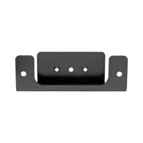Tripp Lite B110-DIN-02 mounting kit Black Aluminum