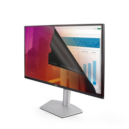 StarTech.com 2469G-PRIVACY-SCREEN display privacy filters 24" Monitor Frameless display privacy filter