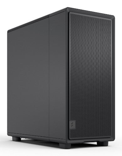 Fractal Design Epoch Midi Tower Black