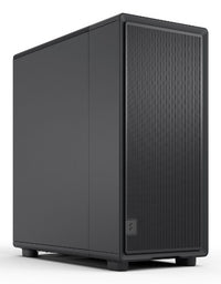 Fractal Design Epoch Midi Tower Black
