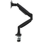 StarTech.com ARMPIVOTHDB monitor mount / stand 32" Desk Black