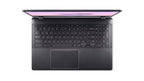 Acer Chromebook CBE595-2T-752Y Intel Core 7 150U 15.6" Touchscreen Full HD 16 GB LPDDR5x-SDRAM 256 GB SSD Wi-Fi 6 (802.11ax) ChromeOS Gray