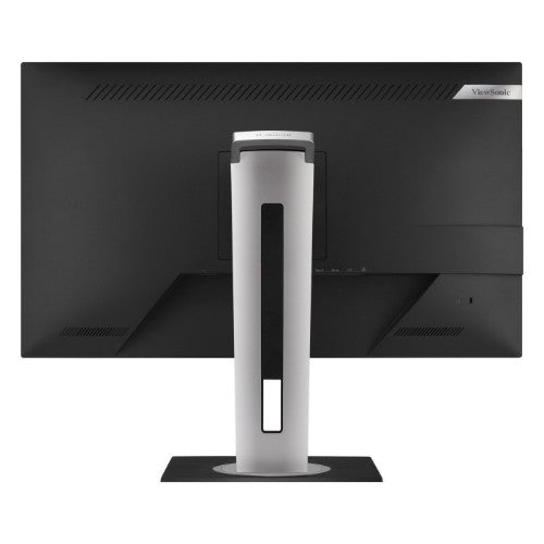 Viewsonic VG2756A-2K computer monitor 27" 2560 x 1440 pixels Quad HD LED Black
