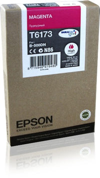 Epson HC Magenta 7k ink cartridge 1 pc(s) Original High (XL) Yield