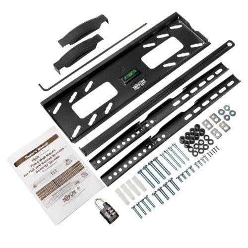 Tripp Lite DWFSC3255MUL TV mount/stand 55" Black