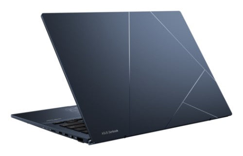 ASUS Zenbook 14 OLED UX3402ZA-DS71T-CA Intel® Core™ i7 i7-1260P Laptop 14" Touchscreen 2.8K 16 GB LPDDR5-SDRAM 512 GB SSD Wi-Fi 6E (802.11ax) Windows 11 Home Blue