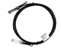 HPE Networking X240 25G SFP28 to SFP28 3m DAC Cable
