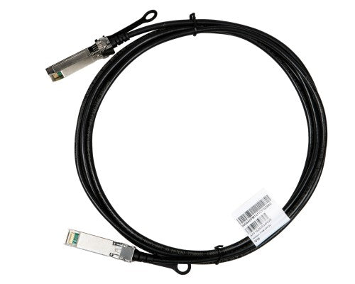HPE Networking X240 25G SFP28 to SFP28 3m DAC Cable