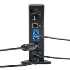 Kensington SD3500v 5Gbps USB 3.0 Dual 2K Docking Station - HDMI/DVI-I/VGA - Windows