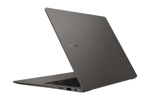 Samsung NP944XFG-KC1CA laptop Intel® Core™ i7 i7-1360P 14" WQXGA+ 16 GB LPDDR5-SDRAM 512 GB SSD Wi-Fi 6E (802.11ax) Windows 11 Pro Graphite