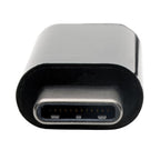 Tripp Lite U444-06N-VUB-C laptop dock/port replicator Wired USB 3.2 Gen 1 (3.1 Gen 1) Type-C Black