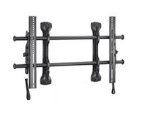 Chief Flat Panel Tilt Wall Mount Black