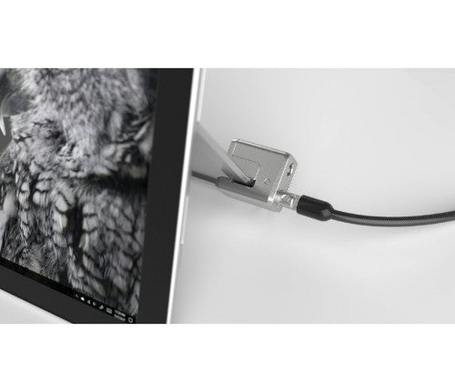 Kensington K68136WW cable lock Silver 70.9" (1.8 m)