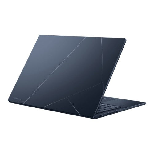 ASUS Zenbook 14 OLED UX3405MA-DS51T-CA Intel Core Ultra 5 125H Laptop 14" Touchscreen 3K 16 GB LPDDR5x-SDRAM 512 GB SSD Wi-Fi 6E (802.11ax) Windows 11 Home Blue