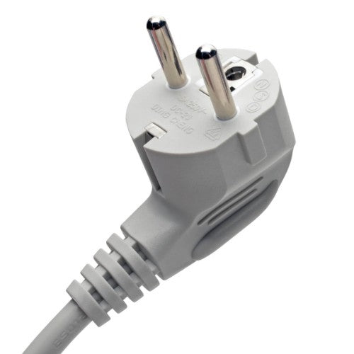 Tripp Lite SUPER6OMNID surge protector Gray 6 AC outlet(s) 220-250 V 70.9" (1.8 m)