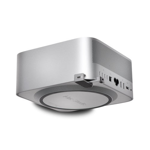 Kensington K65101WW cable lock accessory Locking adapter Silver 1 pc(s)