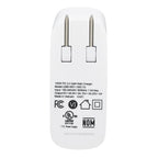 Tripp Lite U280-W01-100C1G mobile device charger Universal White AC Indoor