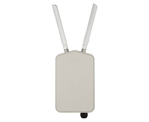 D-Link DBA-3621P wireless access point 1267 Mbit/s White Power over Ethernet (PoE)