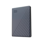 Western Digital WDBWML0020BGY-WESN external hard drive 2 TB 3.2 Gen 1 (3.1 Gen 1)